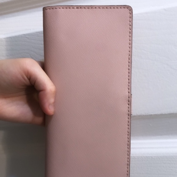 Michael kors Wallet (BABY PINK) lightly used - Picture 14 of 16